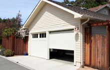 Cow Ark garage construction leads